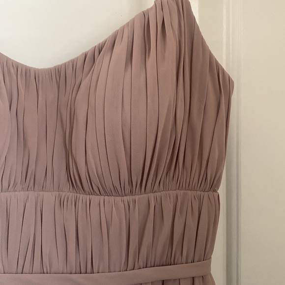 AZAZIE YANELIE Size: 0 Ankle Color: Taupe New - Picture 8 of 13